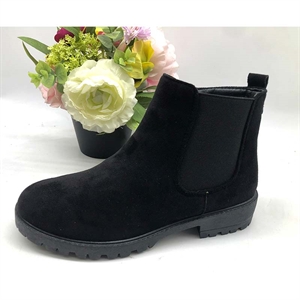 Botki damskie 36-41