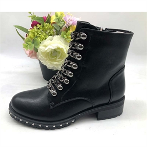 Botki damskie 36-41