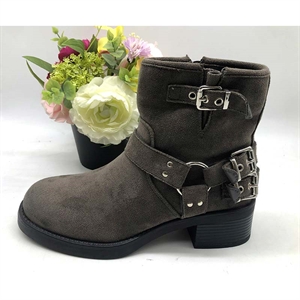 Botki damskie 36-41
