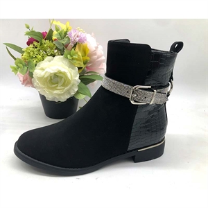 Botki damskie 36-41