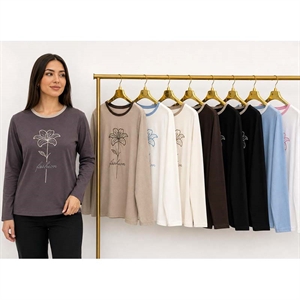 Bluzka damska produkt Turecki