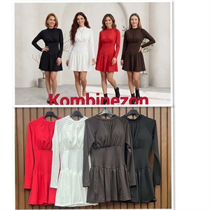 Kombinezon damski produkt Włoski