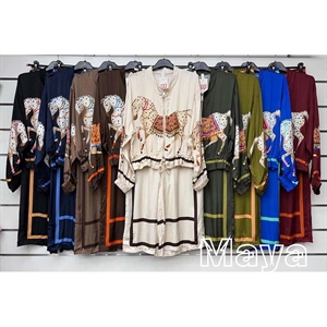 Komplet damski produkt Włoski