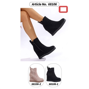 Botki damskie 36-41