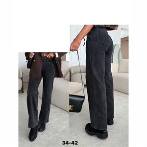 Jeansy damskie  34-42