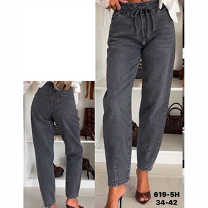 Jeansy damskie  34-42