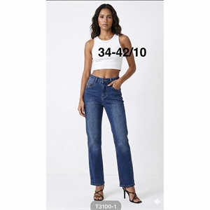 Jeansy damskie  42-52