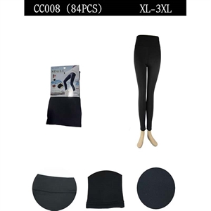 Legginsy damskie  XL-3XL