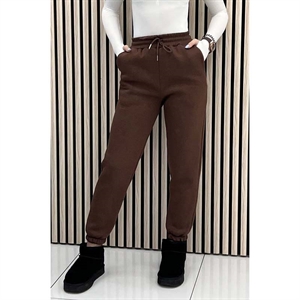 Spodnie dresowe damskie produkt Turecki  S/M-L/XL