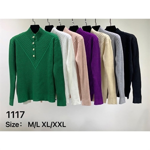 Sweter damski M/L-XL/2XL