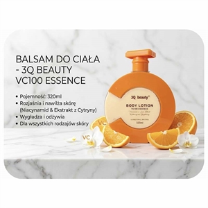 Balsam do ciała