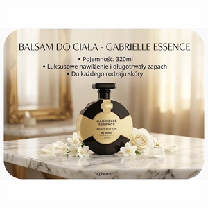 Balsam do ciała
