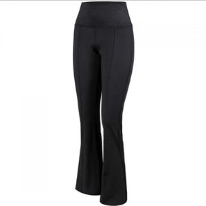 Legginsy dzwony damskie  S-XL
