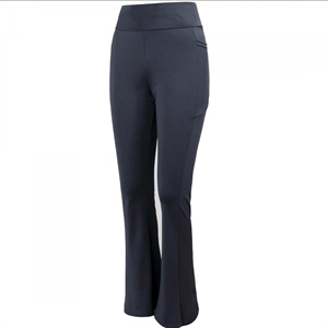 Legginsy dzwony damskie  S-XL