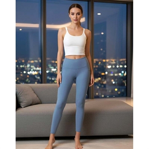 Legginsy długie damskie  S-XL