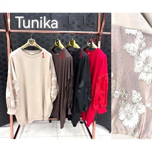 Tunika damska produkt Turecki