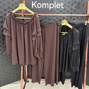 Komplet damski produkt Turecki