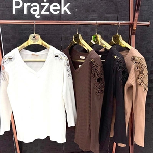 Bluzka damska produkt Turecki