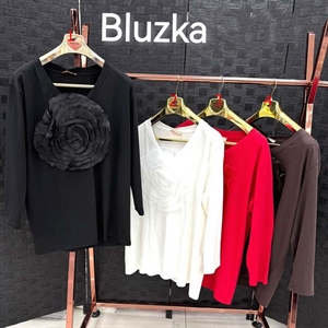 Bluzka damska produkt Turecki