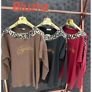 Bluzka damska produkt Turecki