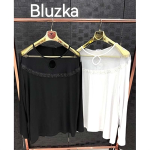 Bluzka damska produkt Turecki