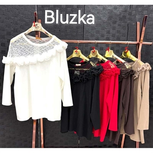 Bluzka damska produkt Turecki