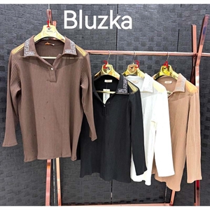 Bluzka damska produkt Turecki