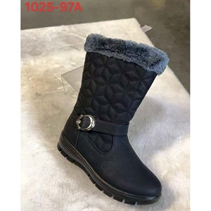 Botki ocieplane  36-41