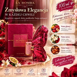 Perfumy damskie