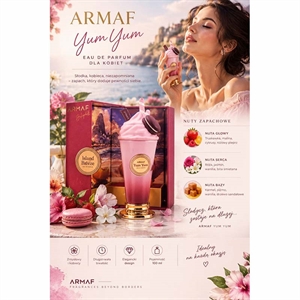 Perfumy damskie