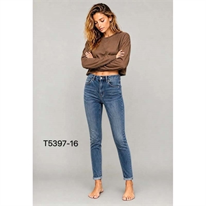 Jeansy damskie  34-42