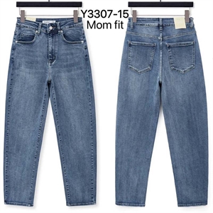 Jeansy damskie  34-42