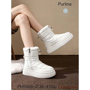 Buty śniegowce 36-41