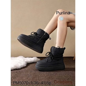Buty śniegowce 36-41