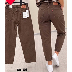 Jeansy damskie  44-54