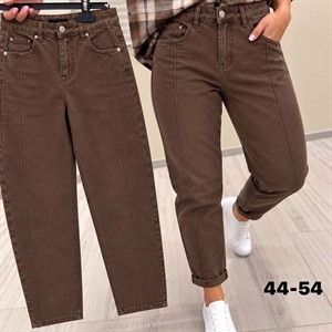 Jeansy damskie  44-54