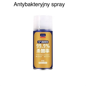 Antibcterial deodorant 99,9%
