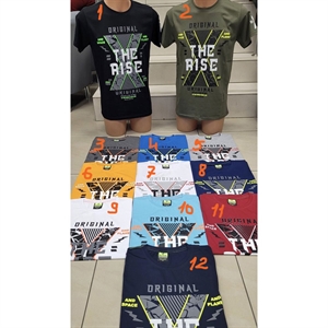 Koszulka męska laykra produkt Turecki  M-2XL