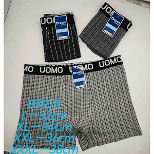 Bokserki męskie (L-3XL)