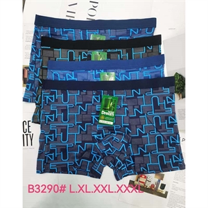 Bokserki męskie (L-3XL)