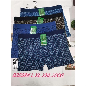 Bokserki męskie (L-3XL)