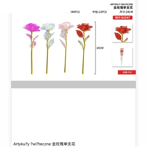 Prezent na walentynki