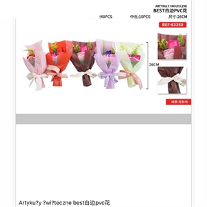 Prezent na walentynki