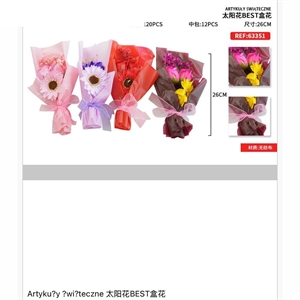 Prezent na walentynki