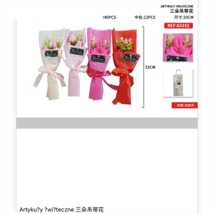 Prezent na walentynki