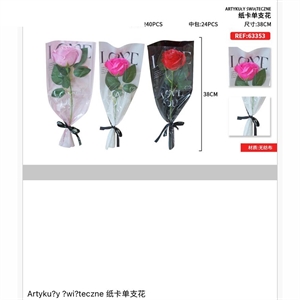 Prezent na walentynki