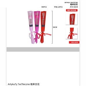 Prezent na walentynki