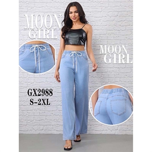 Jeansy damskie S-2XL