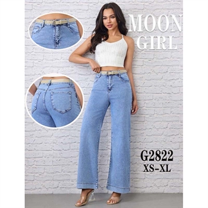 Jeansy damskie XS-XL