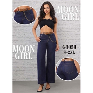 Jeansy damskie S-2XL